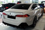 BMW Seria 5 520d xDrive M Sport