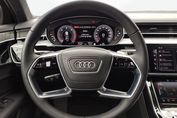 Audi A8 50 TDI mHEV quattro Tiptr.