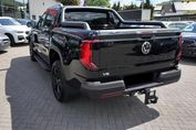 Volkswagen Amarok V6 TDI 4Mot. PanAmericana aut