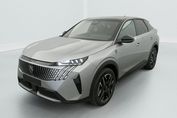 Peugeot 3008 GT 1.2 mHEV e-DCS6