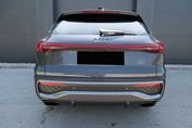 Audi Q5 TFSI S line