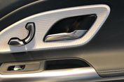Mercedes CLA 220 4-Matic AMG Line