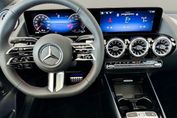 Mercedes GLA 200 AMG Line