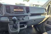 Volkswagen Crafter L4H3