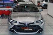 Toyota Corolla 1.8 Hybrid Comfort