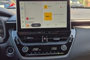 Toyota Corolla Cross 2.0 Hybrid GR Sport