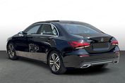 Mercedes Klasa A 180