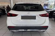 Mercedes GLA 220 4-Matic Progressive