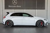 Mercedes Klasa A 45 S AMG 4-Matic +