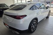 Mercedes GLC Coupe 220 d mHEV 4-Matic AMG Line