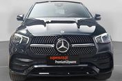 Mercedes GLE Coupe 350 e 4MATIC AMG Line