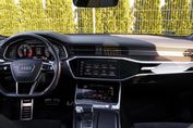 Audi A6 S6 TDI mHEV Tiptronic