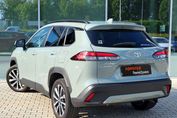 Toyota Corolla Cross 2.0 Hybrid Executive