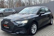Audi A3 Sportback 35 TFSI