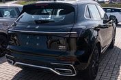 Hongqi HS5 Executive AWD 2.0T