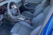 Audi A3 35 TFSI S Line Sportback