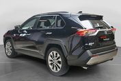 Toyota RAV4 2.5 Hybrid Executive 4x2