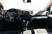 Citroen SpaceTourer XL L2H1