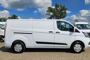 Ford Transit Custom 2.0 Long