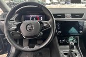 Skoda Superb Style 2.0 TDI  DSG