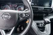 Opel Combo Kombi L1H1