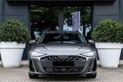Audi A6 TDI quattro S line Avant