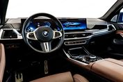 BMW X7 M60i xDrive M Sport