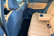 Geely Starray EM-i 1.5 PHEV Max