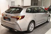 Toyota Corolla 1.8 Hybrid