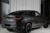Mercedes GLC Coupe 220 d  4-Matic AMG Line