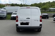 Peugeot Partner Van XL L2H1 EAT8