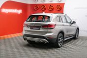 BMW X1 xDrive20i aut