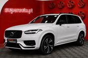 Volvo XC60 B5 D AWD R-Design aut