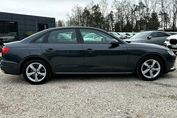 Audi A4 35 TFSI mHEV