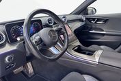 Mercedes Klasa C Estate 220 d 4MATIC AMG Line