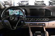 Mercedes GLE 450 d  4-Matic AMG Line