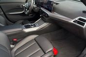 BMW Seria 3 318i M Sport