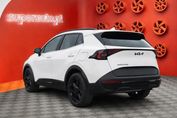 Kia Sportage 1.6 T-GDI Black Edition 2WD DCT HEV