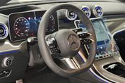 Mercedes CLE 300 4-Matic AMG Line