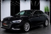 Audi A4 35 TDI mHEV S tronic