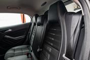 Mercedes GLA 200 7G-DCT