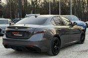 Alfa Romeo Giulia Turbo Veloce Q4