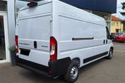 Peugeot Boxer Heavy L3H2 AT8