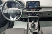 Hyundai i30 1.0 T-GDI Smart