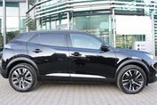 Peugeot 2008 1.2 PureTech GT Pack S&S EAT8