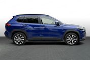 Toyota Corolla Cross Premiere Edition 2.0 Hybrid