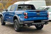 Ford Ranger Raptor 4x4 A10