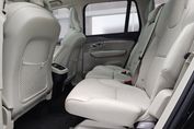 Volvo XC90 B5 D AWD Ultimate Bright 7os