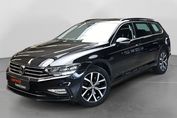 Volkswagen Passat 2.0 TDI EVO Business DSG