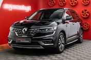 Renault Koleos 2.0 Blue dCi Initiale Paris 4x4 X-Tronic